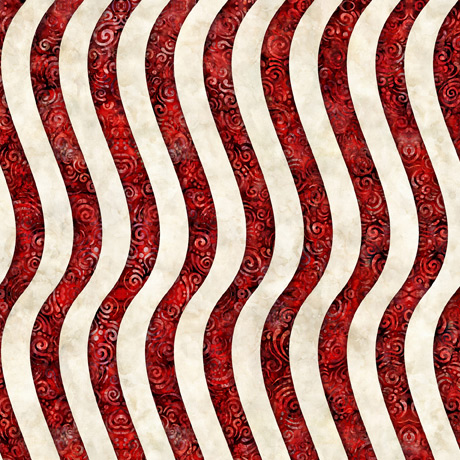 MINKY PRINTS             